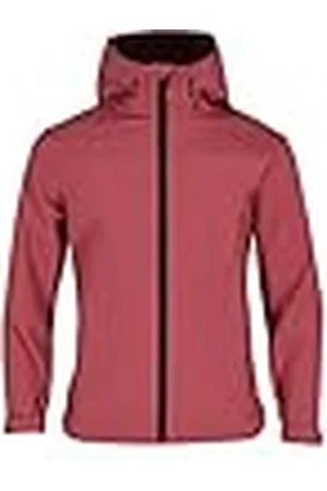 ECOALF Cazadora Niña Kalimalf, de Poliéster Reciclado, Tejido Reciclado, Impermeable, Cómoda y Ligera, Chaqueta Niña, Abrigo para Niña, Talla 14 años, Color
