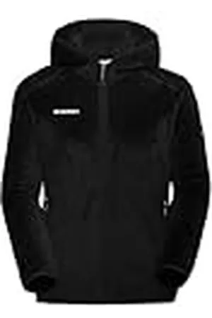 Mammut Innominata ML Chaqueta con capucha Mujeres negro M