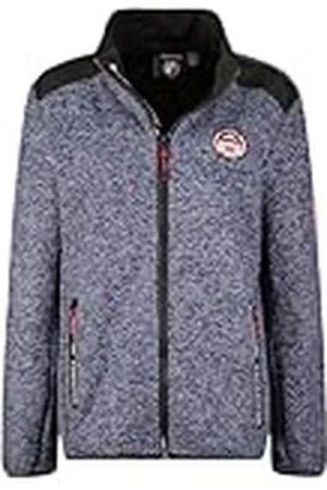 Geographical Norway Tango Lady Forro Polar para Mujer, , XL