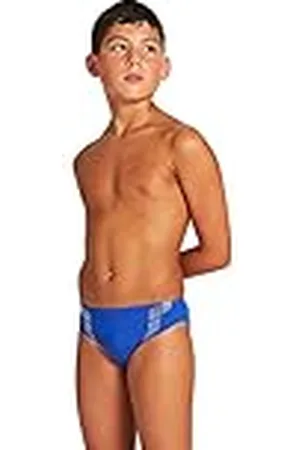 Arena Bañador Slip niño Streak