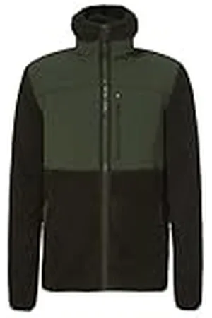 ROCK EXPERIENCE REMC02801-1642 SAVOONGA Hoodie FZ Man Fleece Sweatshirt Hombre XXL