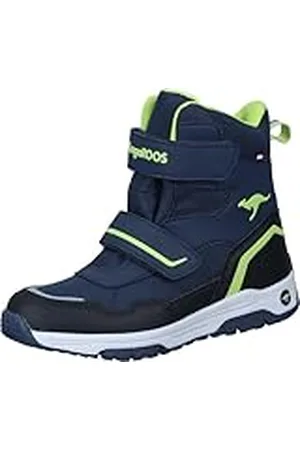 KangaROOS K-MJ Camp V RTX, Botas para Senderismo, , 30 EU
