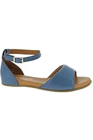 Andrea Conti Damen Sandalette, Sandalia Mujer, , 38 EU