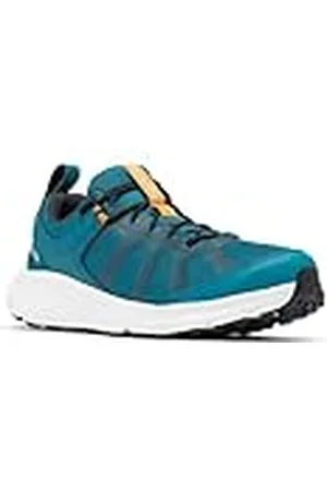 Columbia Zapatillas Bajas de Montaña para Hombre, KONOS XCEL WATERPROOF