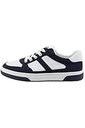 TOM TAILOR 9590410002, Zapatillas Mujer, , 38 EU
