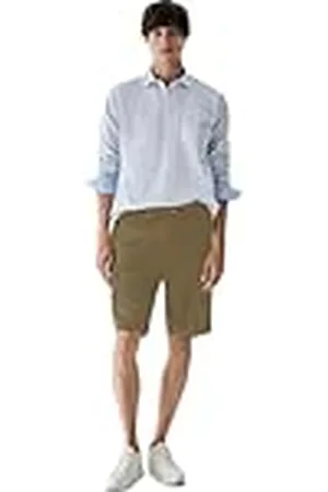 LTB Jeans Celata Bermudas, , M para Hombre