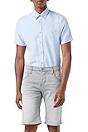 Mustang Chicago Pantalones Cortos, , 36 para Hombre