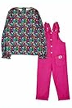 Tuc Tuc 11359551 Conjunto, , Regular (Pack de 2) para Niñas