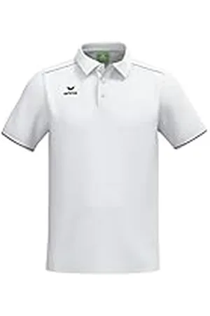 Erima CMPT Polo Pique´ (2112518) Hombre, , L