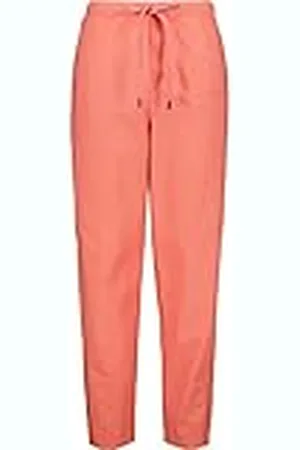 alife kickin Latissiaak A Pants Tela para Mujer, Pantalones Casuales, Tallas XS-XXL, , L