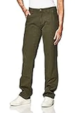 Dickies W CARPENTER PANT, Pantalones para Mujer, , 28W