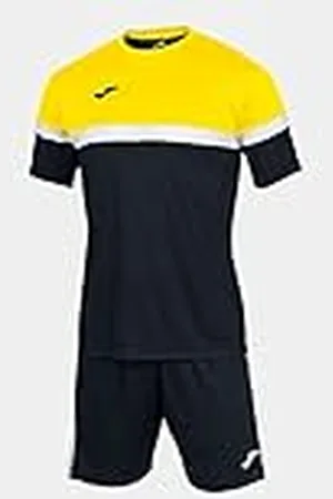 Joma Danubio Conjunto de Fútbol Camiseta y Pantalones Cortos, Hombre, , 2XL