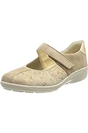 Semler Birgit-H, Zapatos Planos Mary Jane Mujer, , 38 2/3 EU