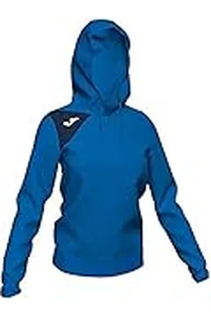 Joma Spike II Chaqueta Y Chaleco Señora, Niñas, , 2XS