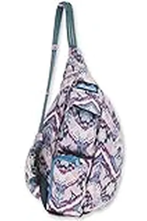 Kavu Mini mochila de cuerda para mujer (paquete de 1)