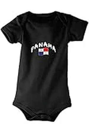 Supportershop – Body Panama Mixta bebé, , FR: M (Talla Fabricante: 6 – 12 Meses)