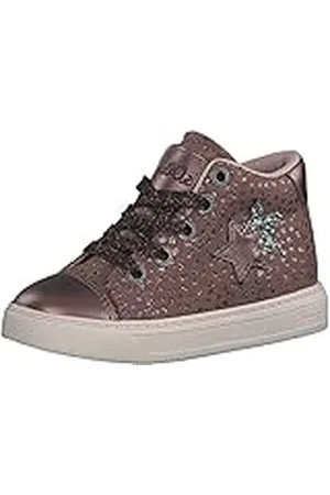 QS by s.Oliver 5-5-35214-39, Zapatillas Niñas, , 26 EU