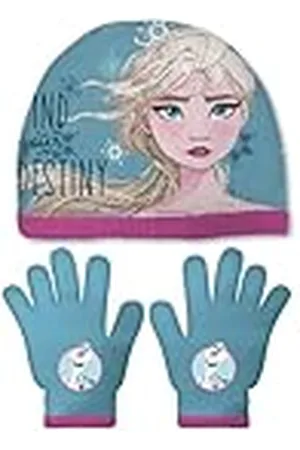 Disney ARDITEX-Wd14725 Abrigo de Lana, Color , Talla única (WD14725)