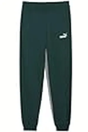 PUMA ESS No. 1 Logo Sweatpants TR B, Pantalones de Punto Niños,