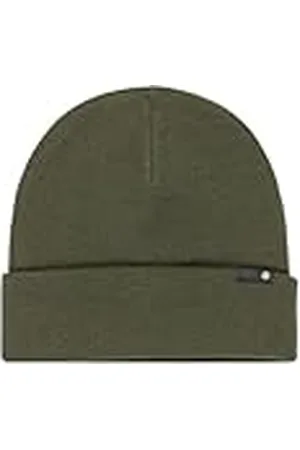 Element Gorro Mediados de Icon Beanie Color marrón