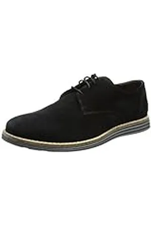 SELECTED Selected Homme Sel Sprint ID - Zapatos Planos con Cordones para Hombre, , 46 EU