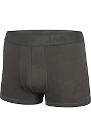 Jako Calzoncillos Tipo bóxer para Hombre, 2 Unidades, Color , Talla XL