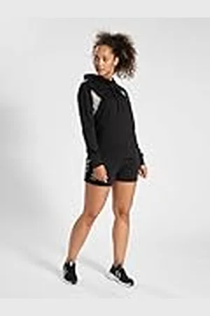 Hummel HmlSTALTIC COTTON - Pantalones cortos para mujer