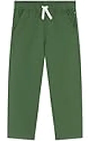 Petit Bateau A0D0U Pantalon Bebe, , 6 ANS para Niños