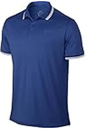 Nike 830847 Camiseta Polo, Hombre, , M