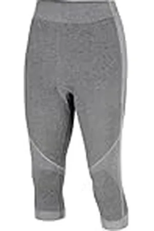 Dare 2B Leggings de longitud 3/4 para primera capa técnica en la zona – Base Layer – Leggings de longitud 3/4 para primera capa técnica en la zona – Hombre, Hombre, Base Layer, DMU343, , small