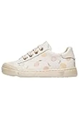 Naturino Eindhoven Zip, Patucos, (White), 35 EU