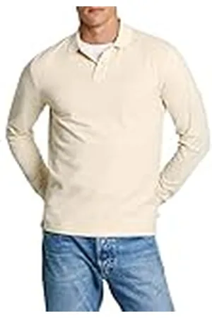 Pepe Jeans New Oliver GD LS Polo, , M para Hombre