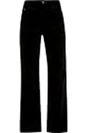 QS by s.Oliver Pantalones de Pana para Mujer, Corte Entallado, , 62