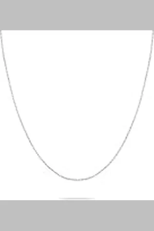 liebeskind IEBESKIND BERLIN Collar LJ-1444, 50, Acero inoxidable, No es una piedra preciosa