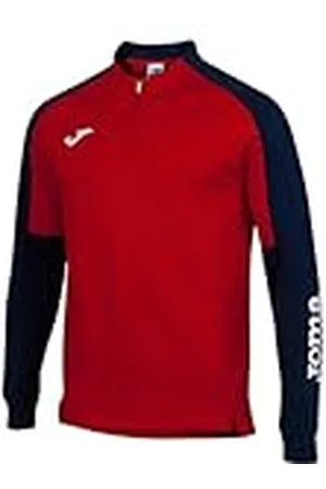 Joma Eco Championship Sudadera, Hombre, , 6XS