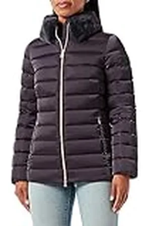 Geox W BETTANIE, chaqueta De las mujeres,