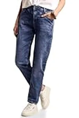 Street one A377768 Jeans Casual Fit, Women