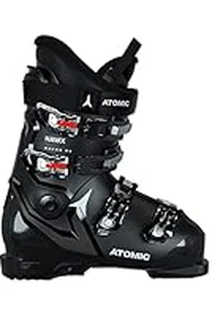 Atomic HAWX Magna 80 Alpine Boots, Hombre, Black/White/Red, 28/28.5 EU