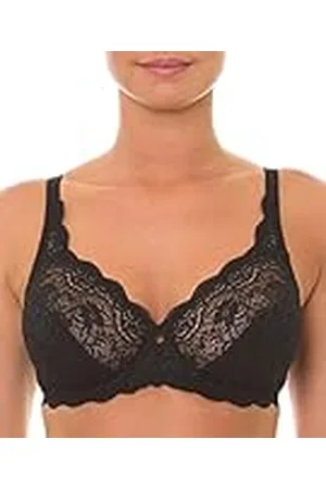 Triumph Amourette 300 W X Sujetador Con Aros, , 90F Mujer