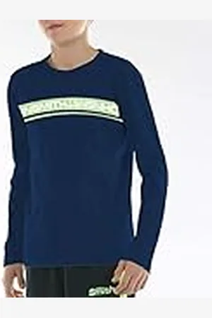 John smith Ridri Camiseta, Niños, , 14