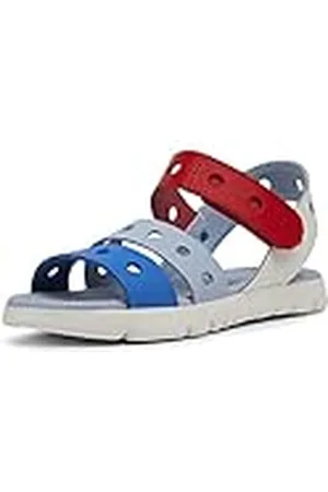 Camper Oruga Sandal K800499, Sandalia de 2 Correas, , 27 EU