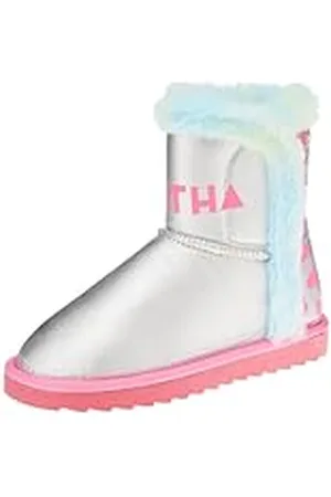 Agatha Ruiz de la Prada 231980, Botas, Plata, 30 EU