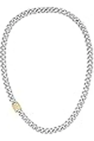 HUGO BOSS Jewelry Collar de cadena para Mujer Colección CALY de Acero inoxidable - 1580396