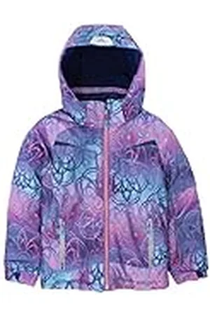 Kamik TESSIESCRU Chaqueta, Niñas, , 92