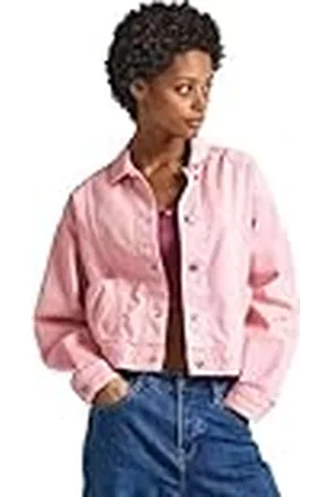 Pepe Jeans Turner Clr Chaqueta para Mujer, , M