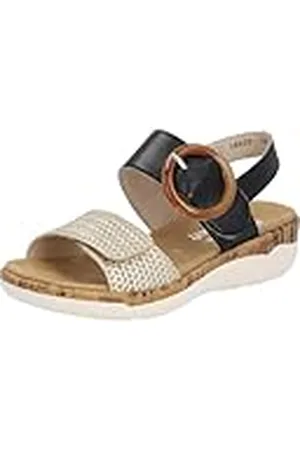 Remonte R6853, Sandalia Mujer, , 36 EU
