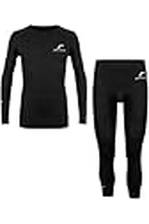 Reusch Camiseta térmica Underwear Set Man 3/4 Pants