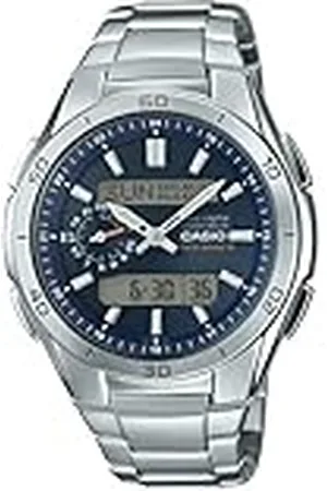 Casio Reloj de Pulsera WVA-M650D-2AER