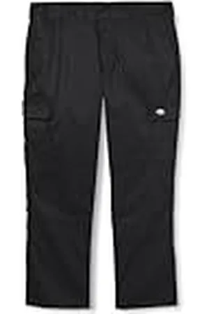 Dickies Pantalón Flex Everyday Para Mujer, , 28
