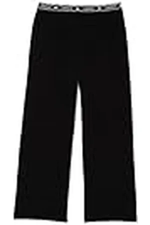 Lacoste 3F1540, Pantalones de Pijama premamá De Las Mujeres,